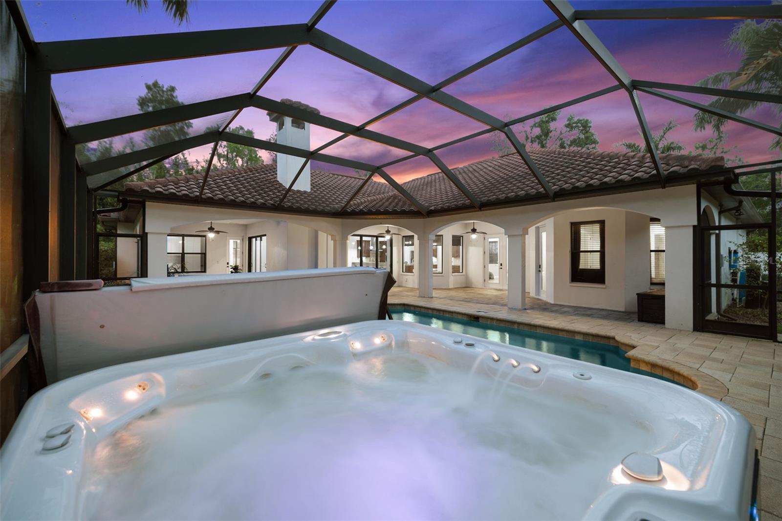 Image 31 of 60 For 17347 Linda Vista Circle