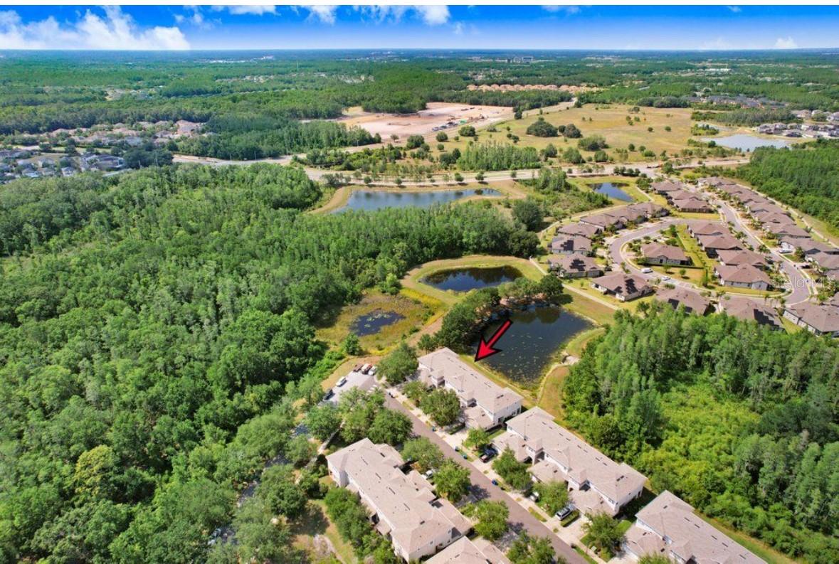 Image 28 of 29 For 19281 Stone Hedge Drive