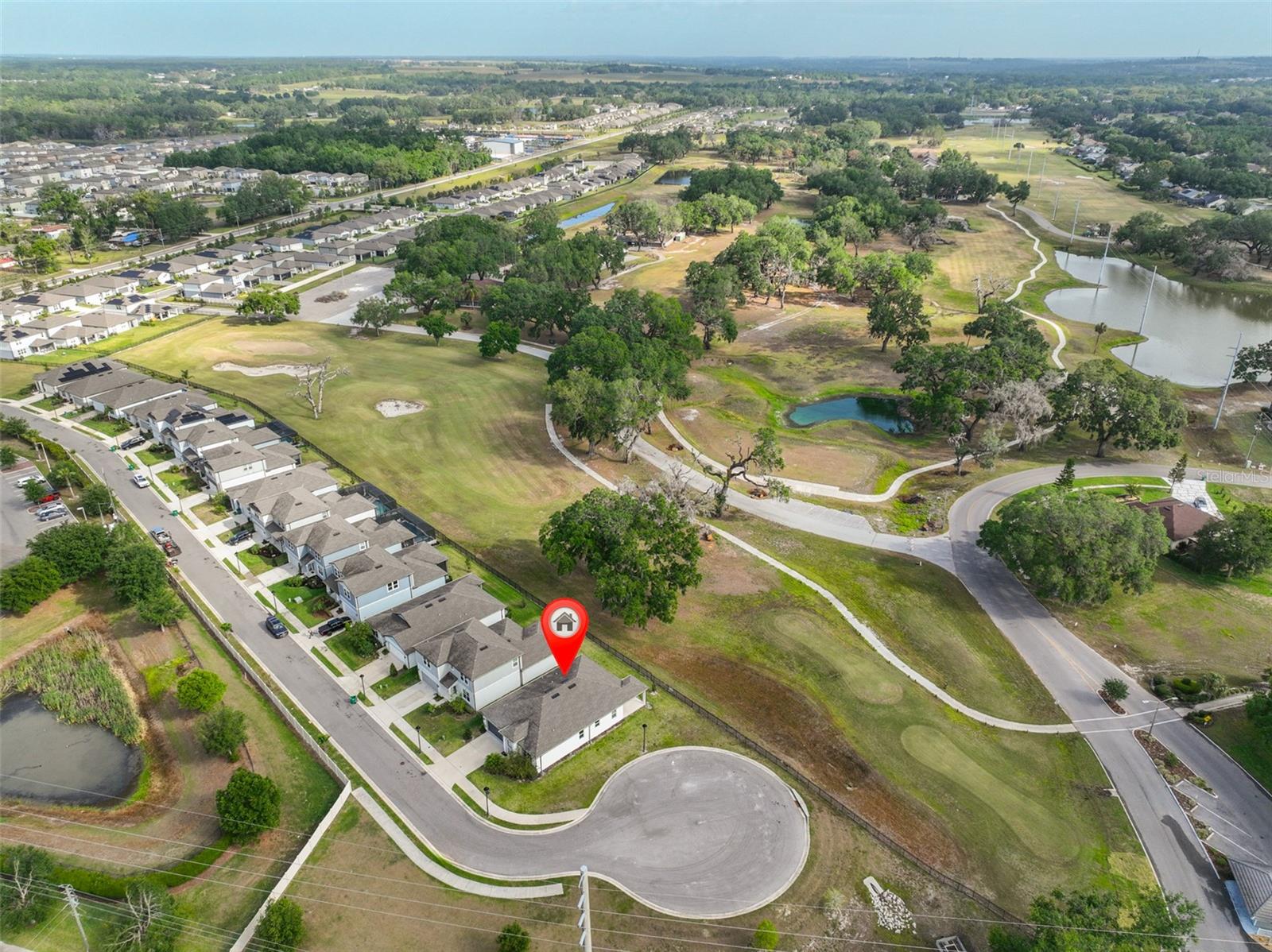 Image 36 of 37 For 36959 Highland Meadows Court
