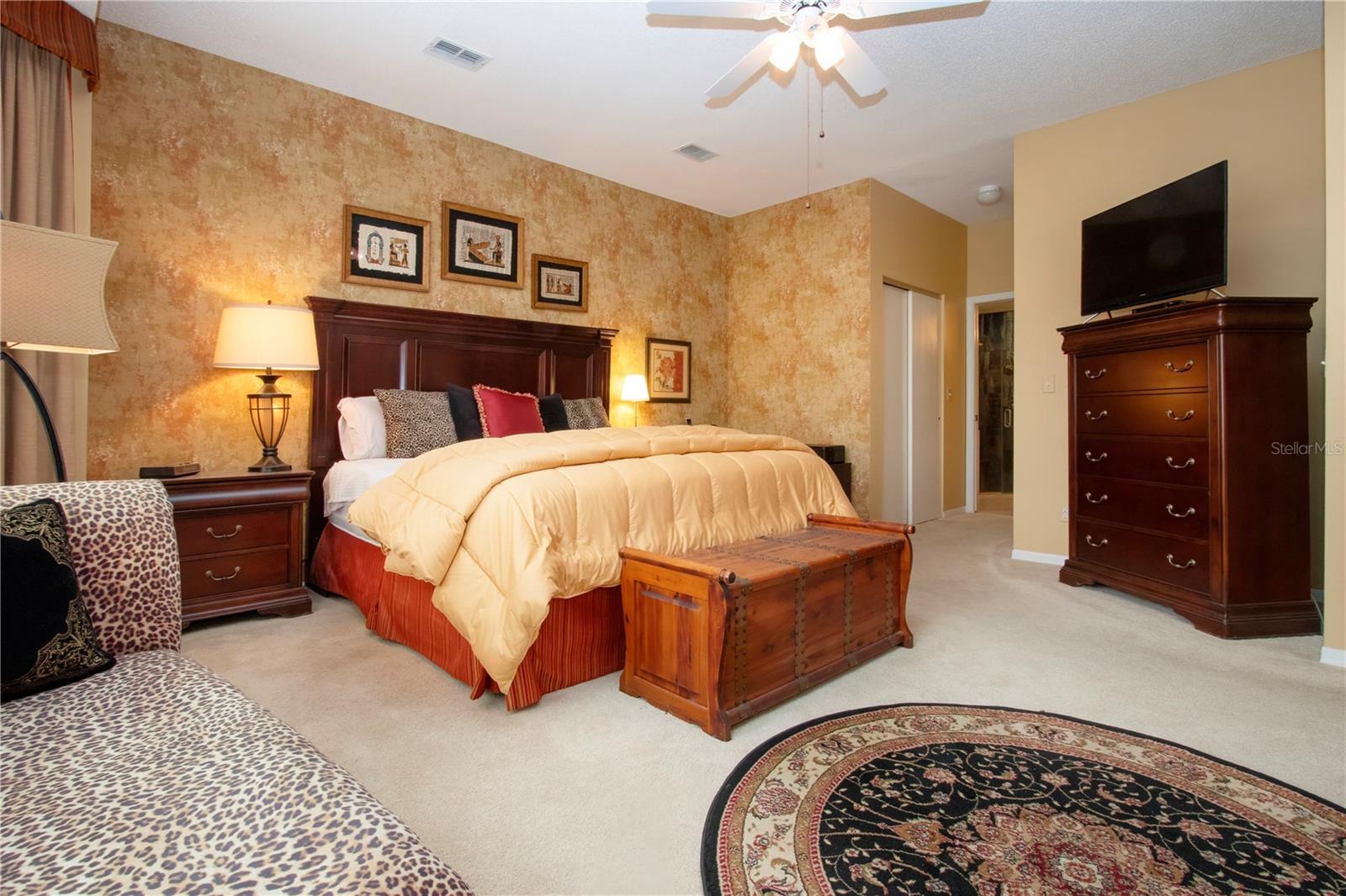 Image 38 of 72 For 542 Princeton Greens Court 21