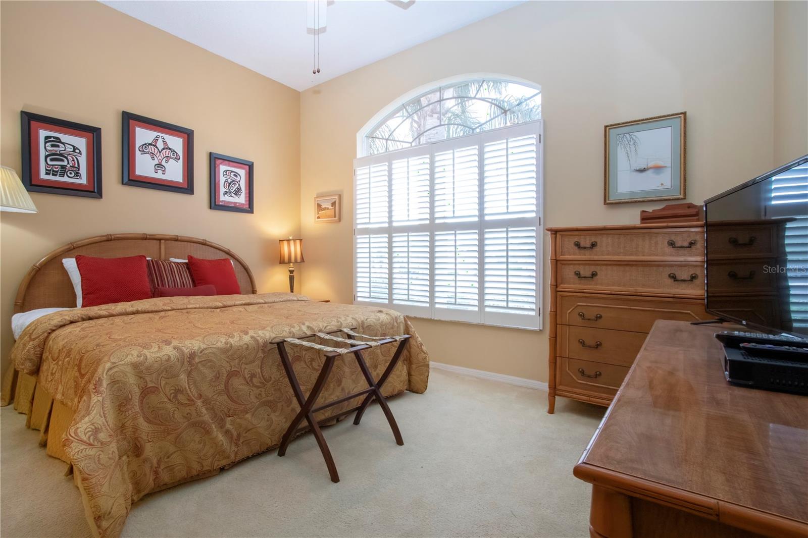 Image 50 of 72 For 542 Princeton Greens Court 21