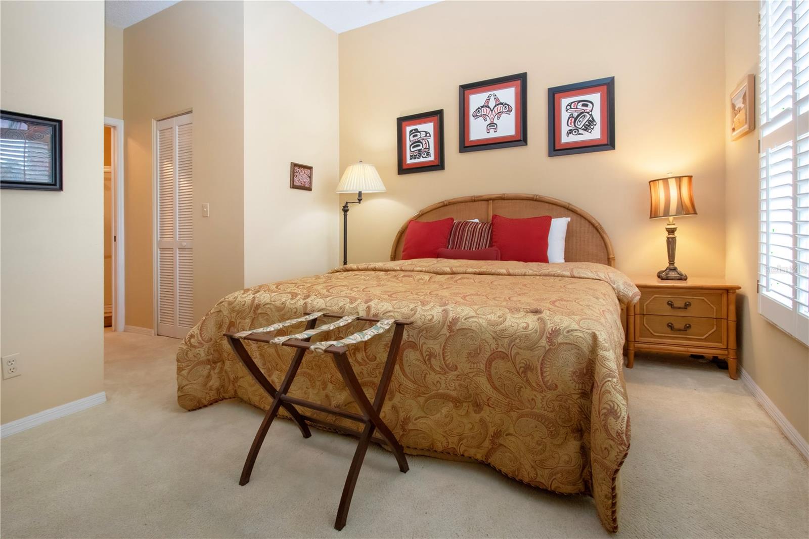 Image 52 of 72 For 542 Princeton Greens Court 21