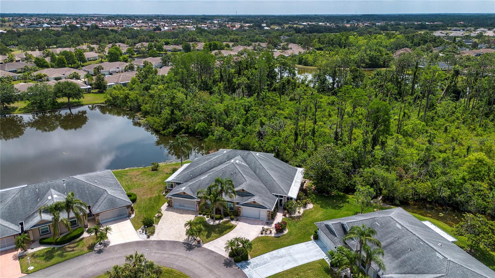 Image 6 of 72 For 542 Princeton Greens Court 21