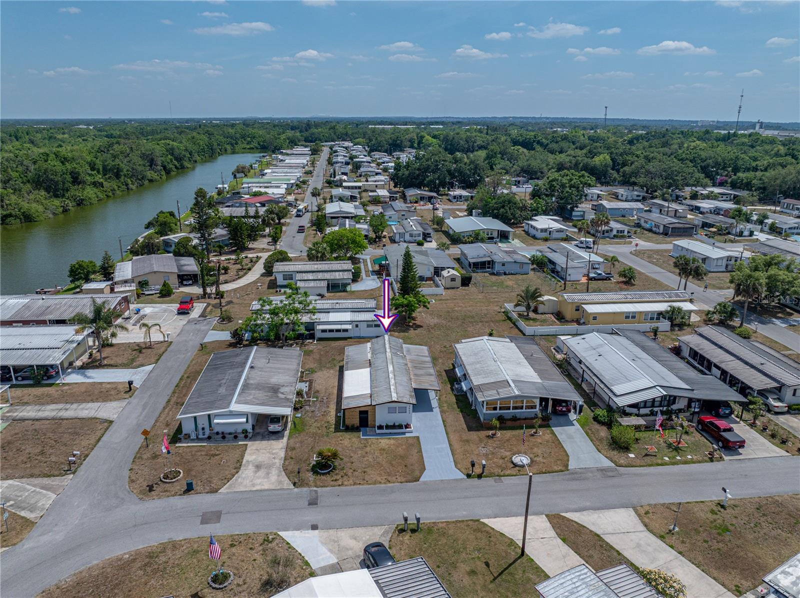 Image 46 of 55 For 3043 Sego Lane