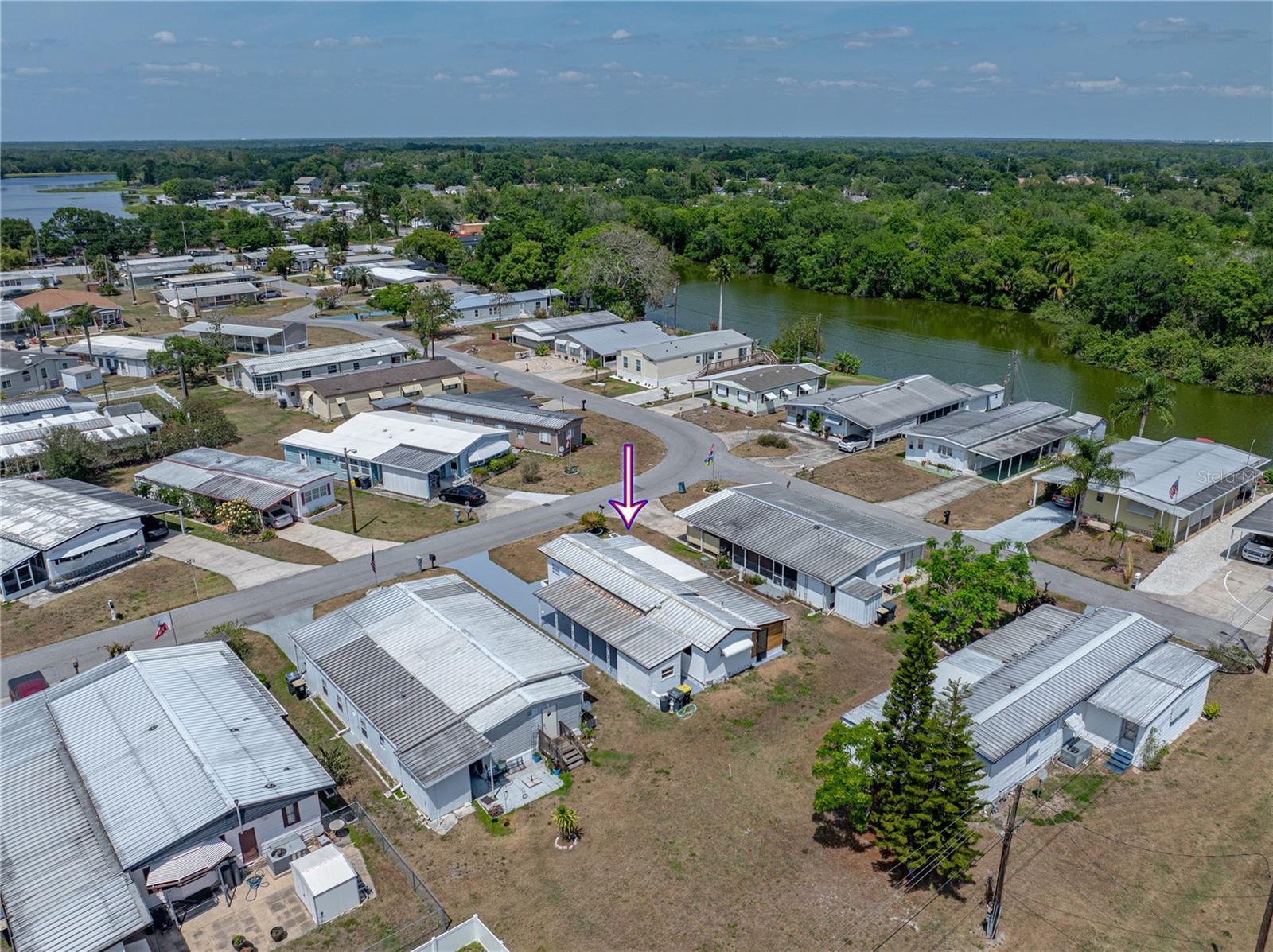 Image 49 of 55 For 3043 Sego Lane