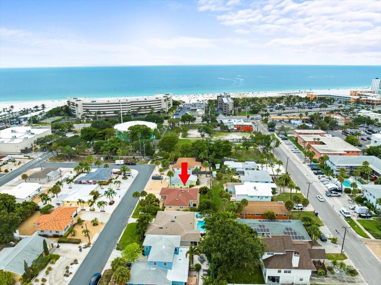 Details for 75 Lido Drive, ST PETE BEACH, FL 33706