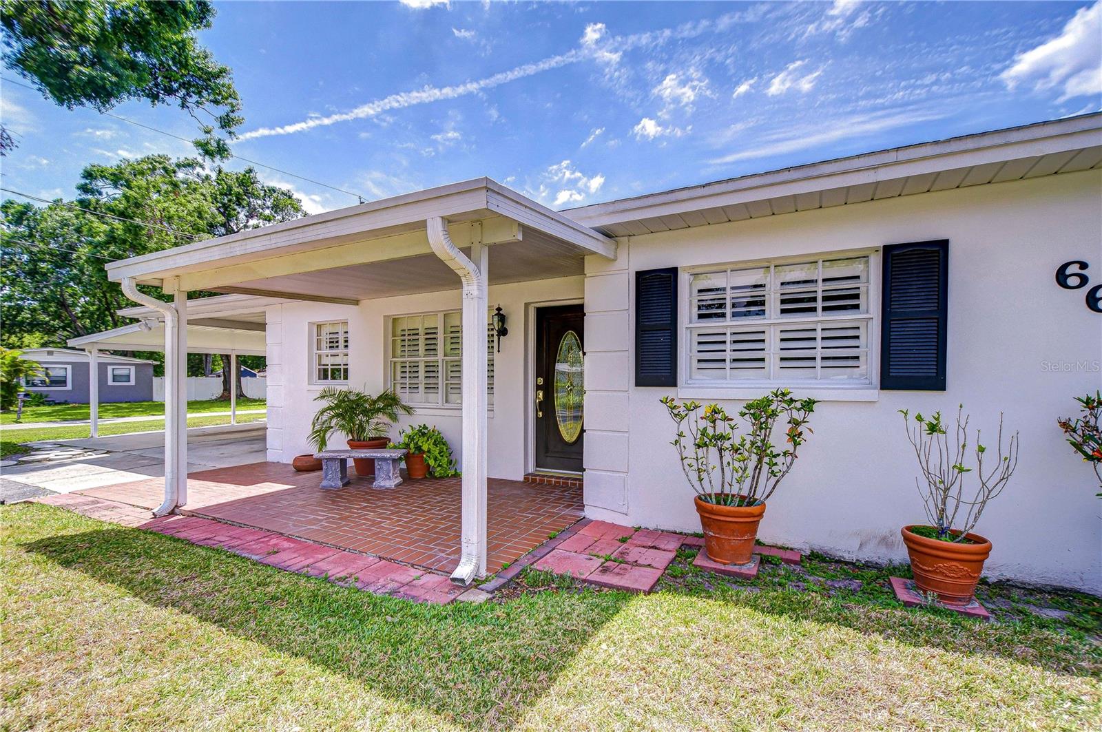 Listing photo id 4 for 6612 Orleans Avenue