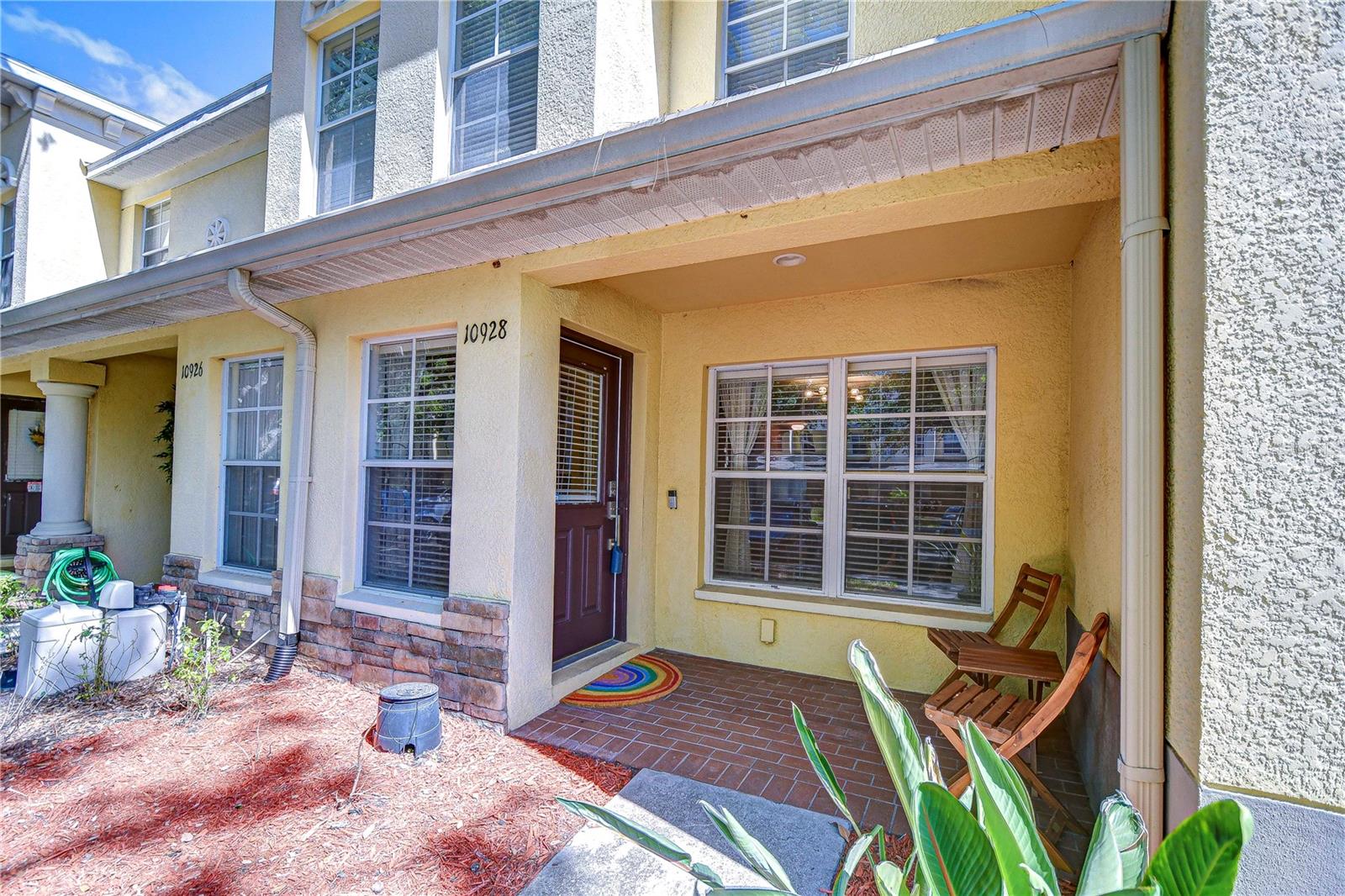 Image 2 of 35 For 10928 Brickside Court