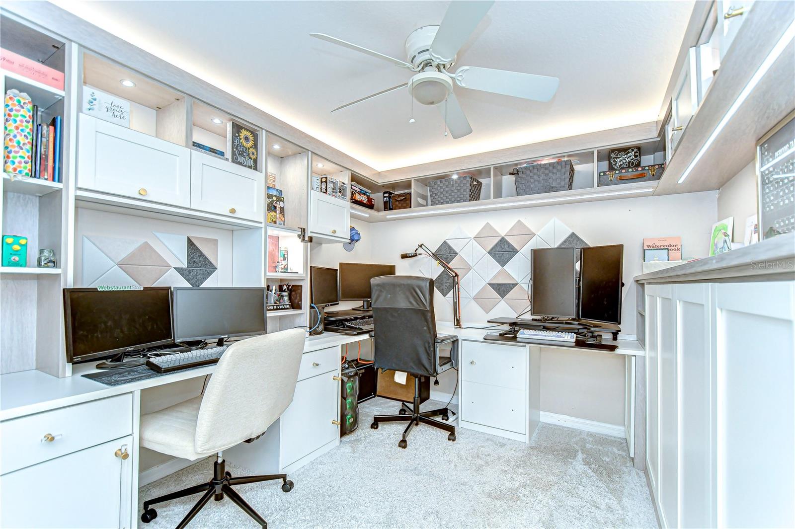 Image 21 of 35 For 10928 Brickside Court