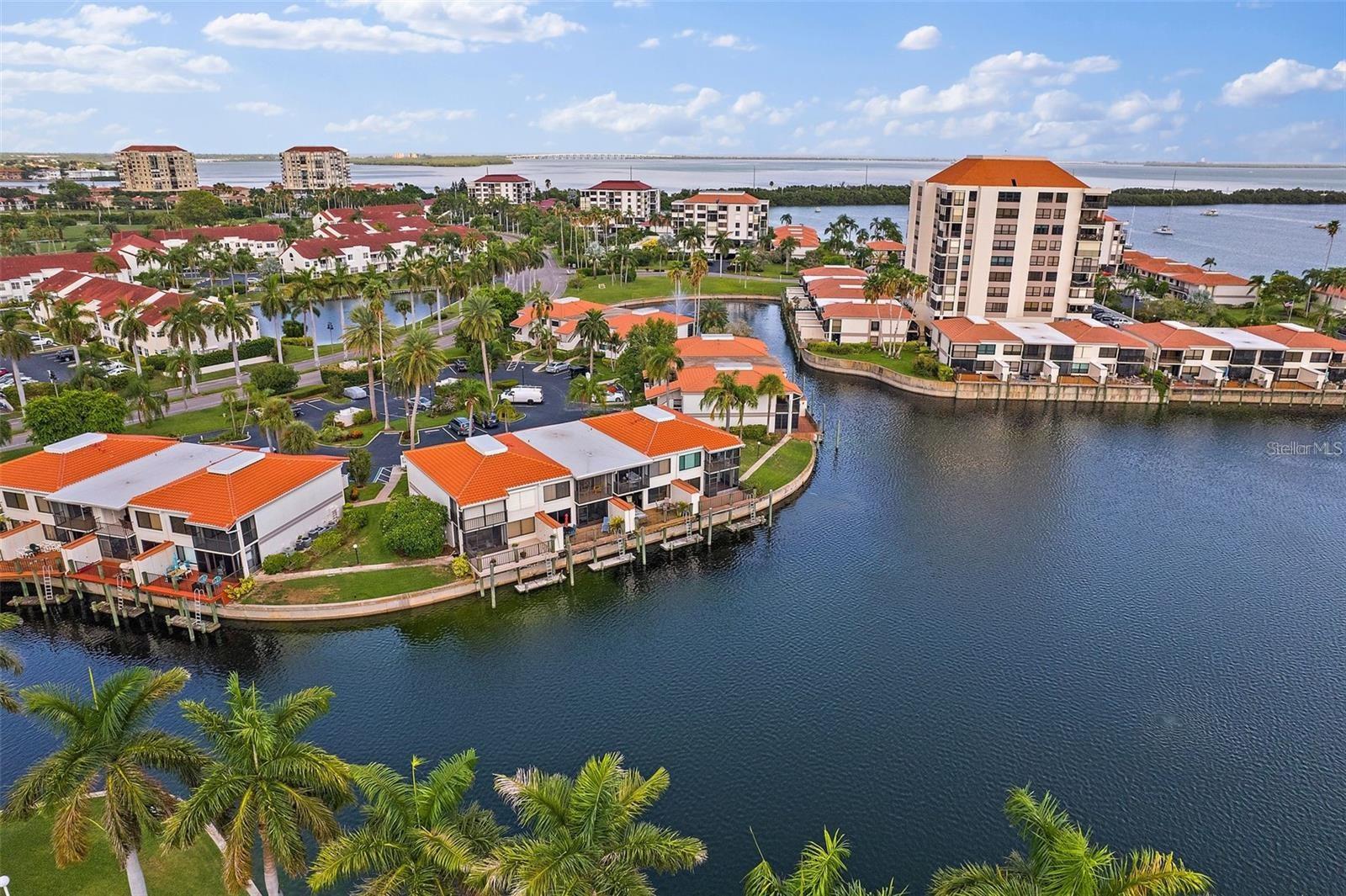 Details for 6277 Bahia Del Mar Boulevard 110, ST PETERSBURG, FL 33715