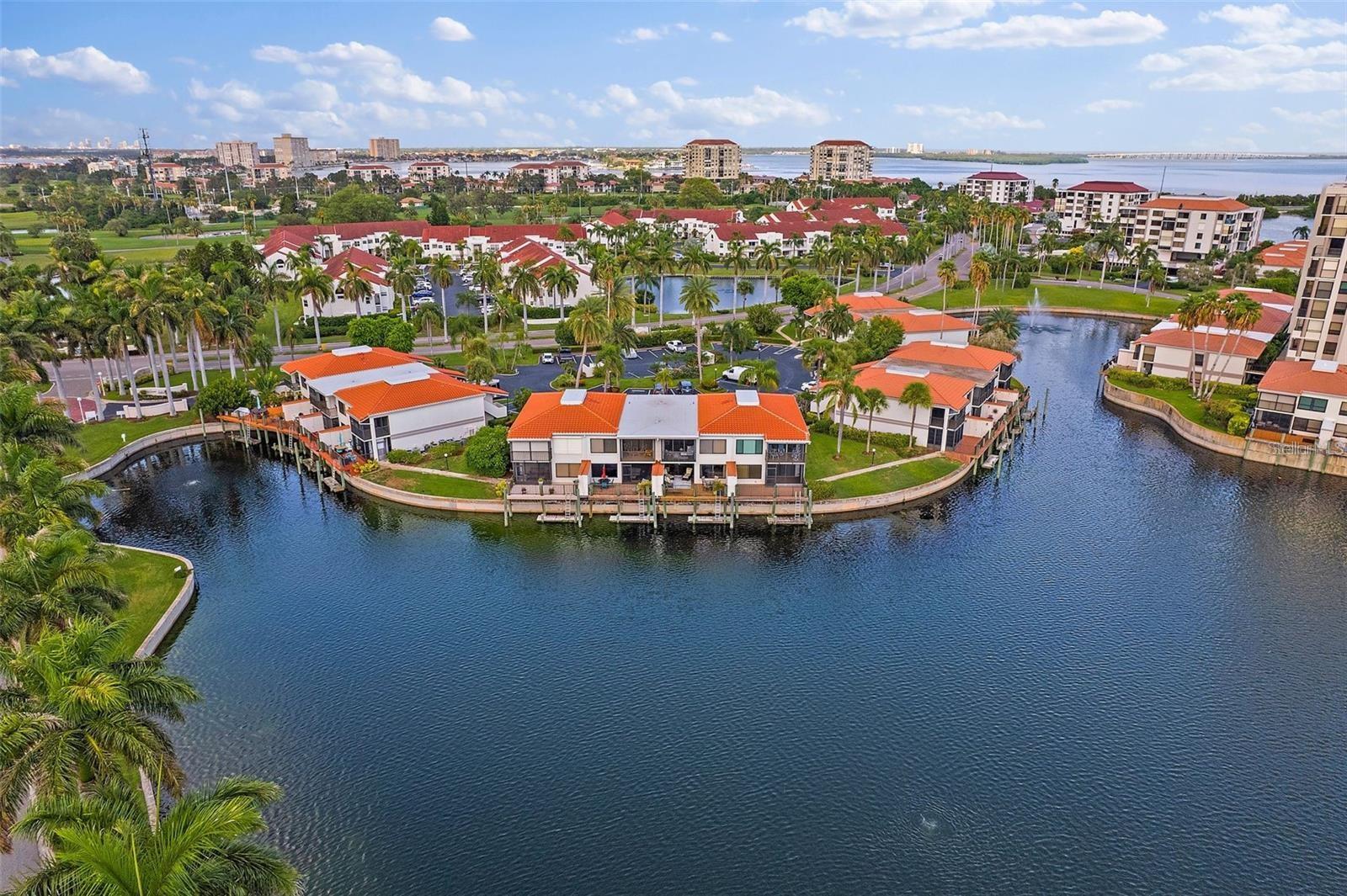 Image 31 of 33 For 6277 Bahia Del Mar Boulevard 110