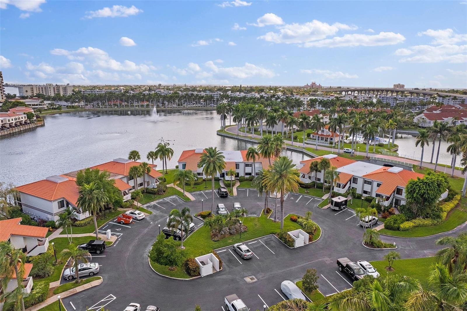 Image 33 of 33 For 6277 Bahia Del Mar Boulevard 110