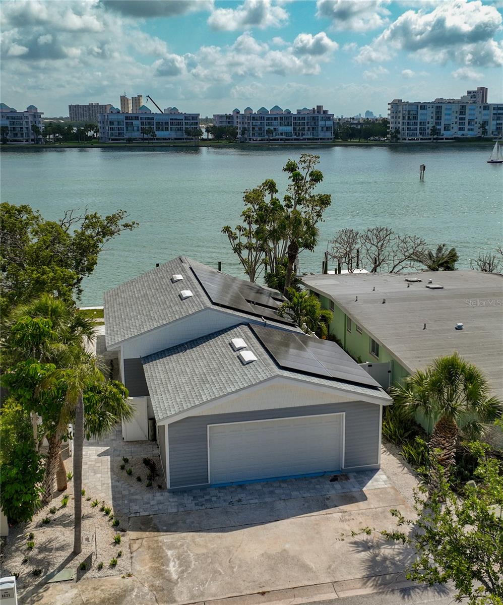 Image 2 of 28 For 8635 Boca Ciega Drive