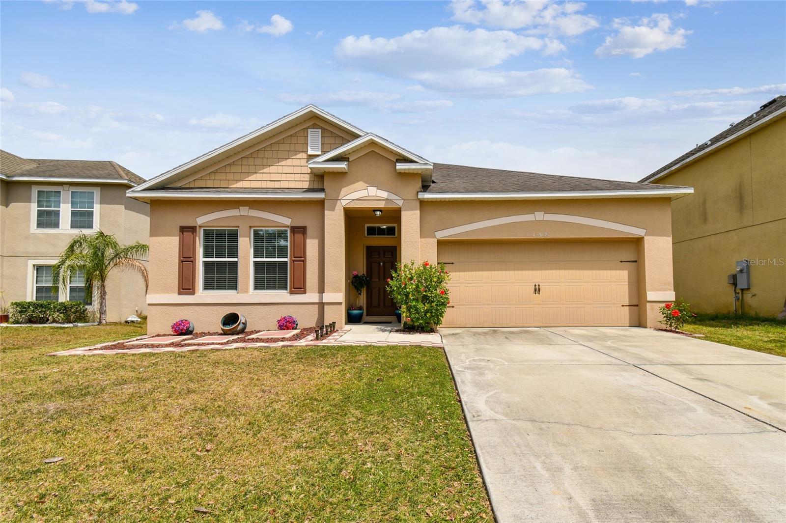 Details for 13312 Waterford Castle Drive, DADE CITY, FL 33525