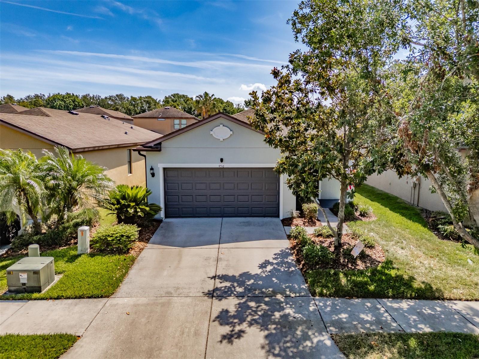 Image 2 of 36 For 4516 Savannah Holly Place