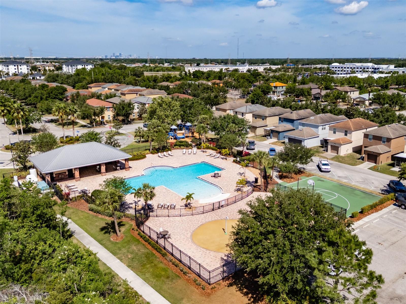 Image 33 of 36 For 4516 Savannah Holly Place