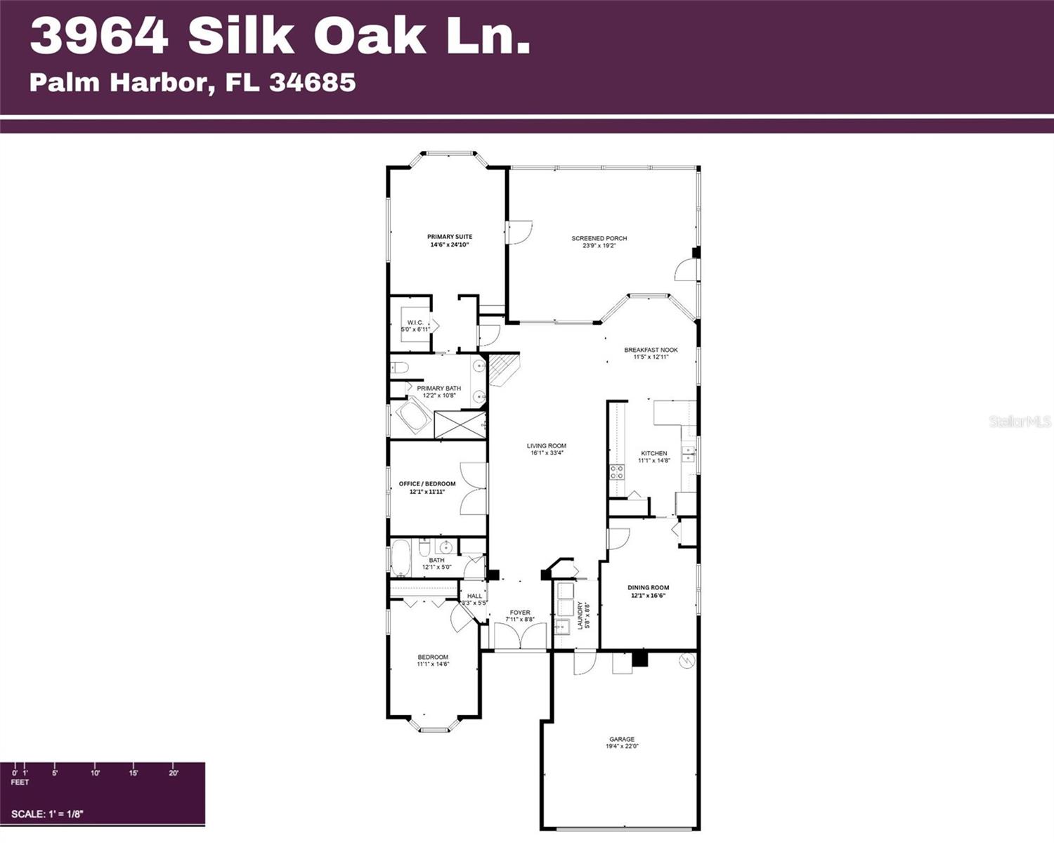 Image 44 of 81 For 3964 Silk Oak Lane