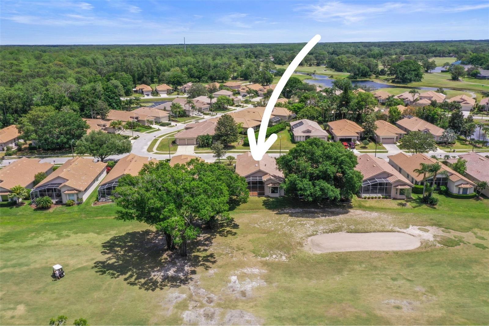 Image 53 of 81 For 3964 Silk Oak Lane