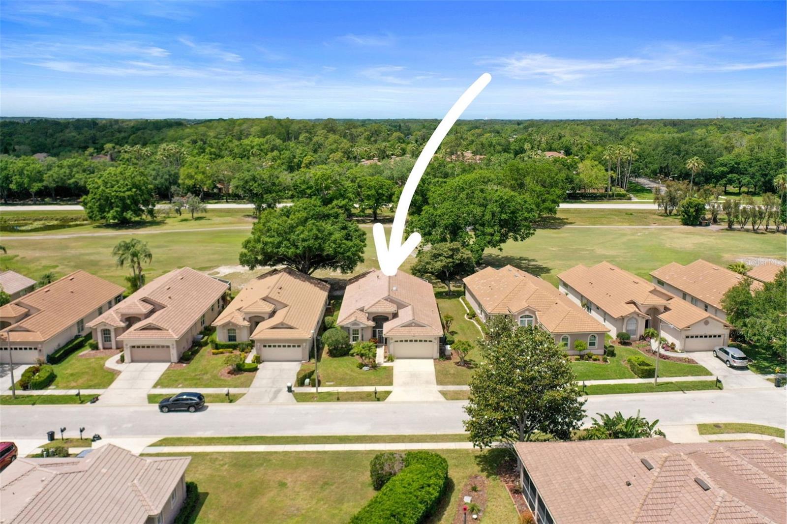 Image 56 of 81 For 3964 Silk Oak Lane