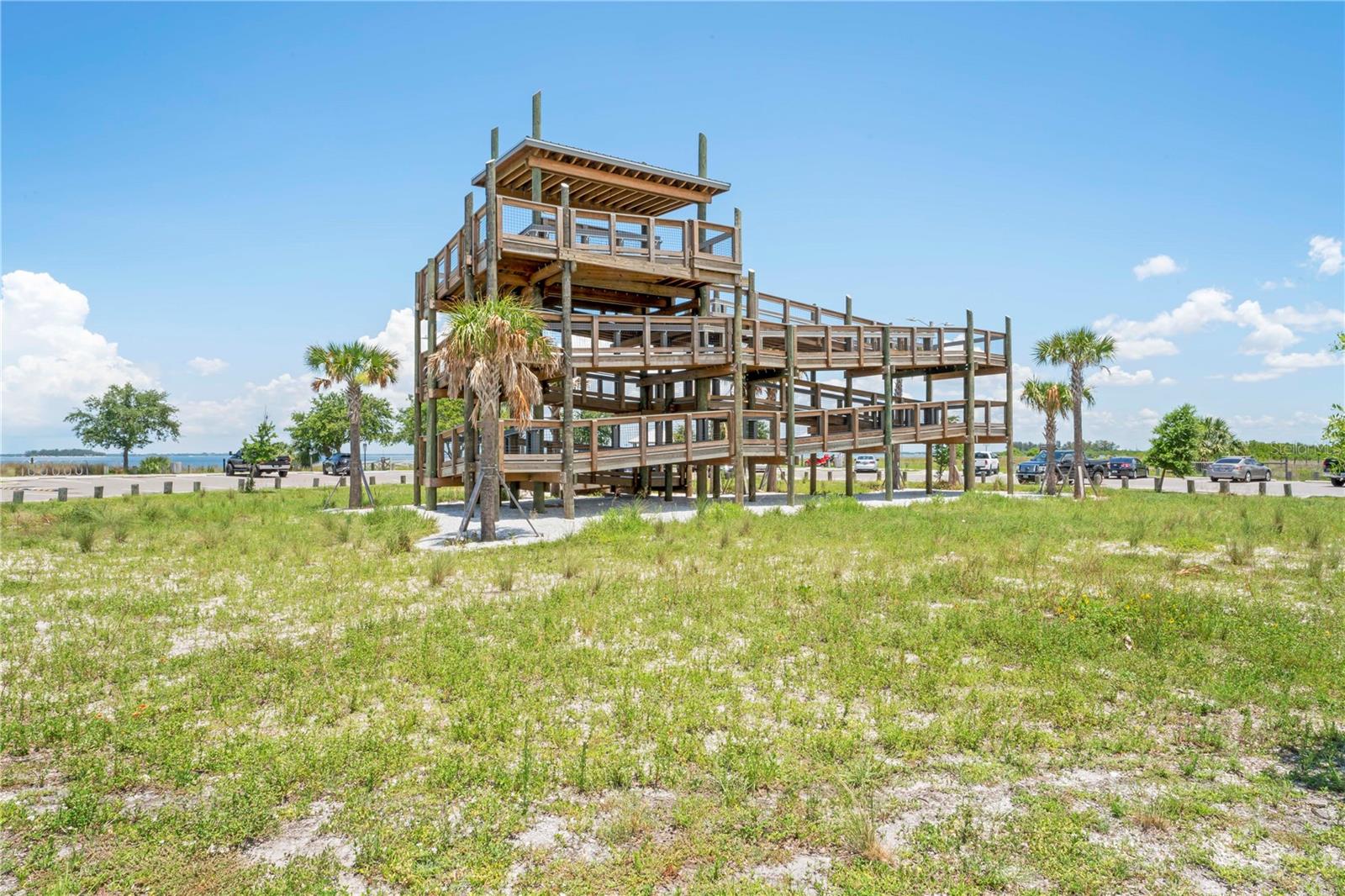 Image 84 of 90 For 6627 Dolphin Cove Drive