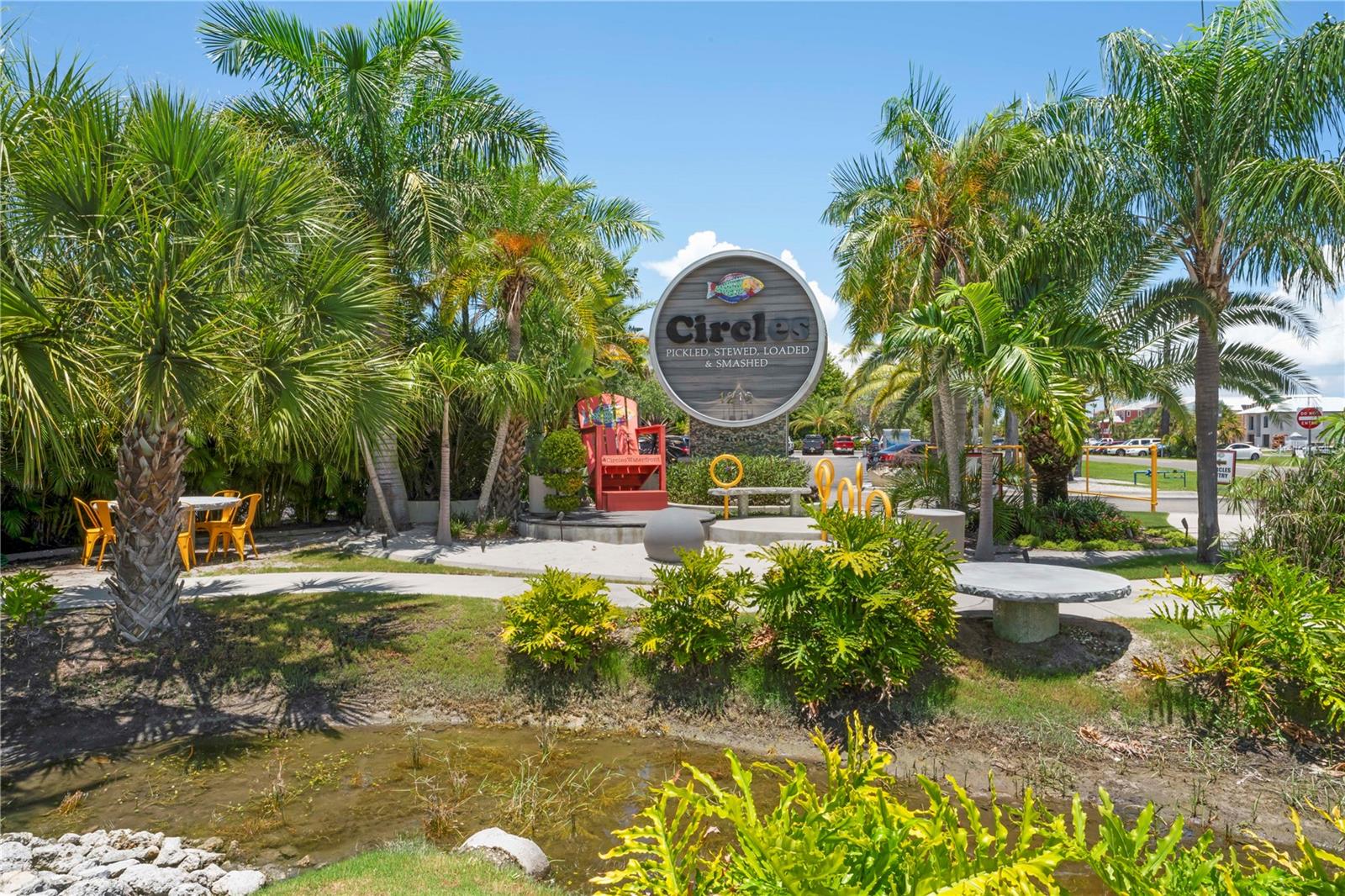 Image 89 of 90 For 6627 Dolphin Cove Drive