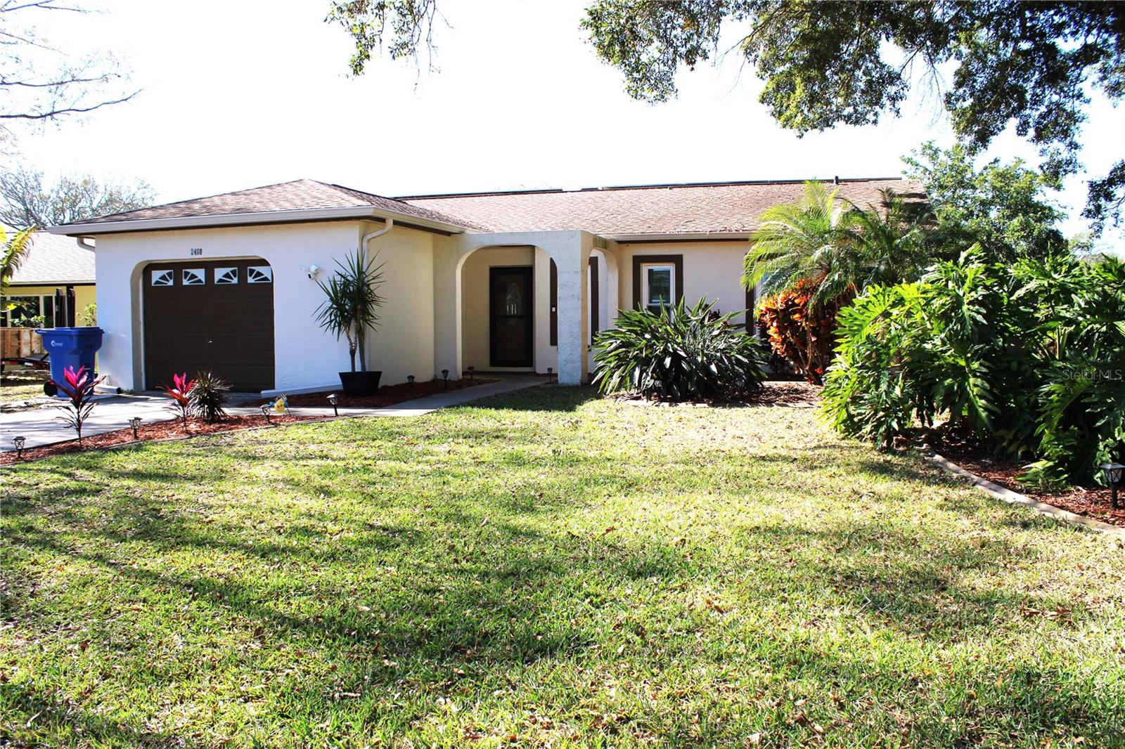 Details for 2460 Beacon Groves Boulevard, PALM HARBOR, FL 34683