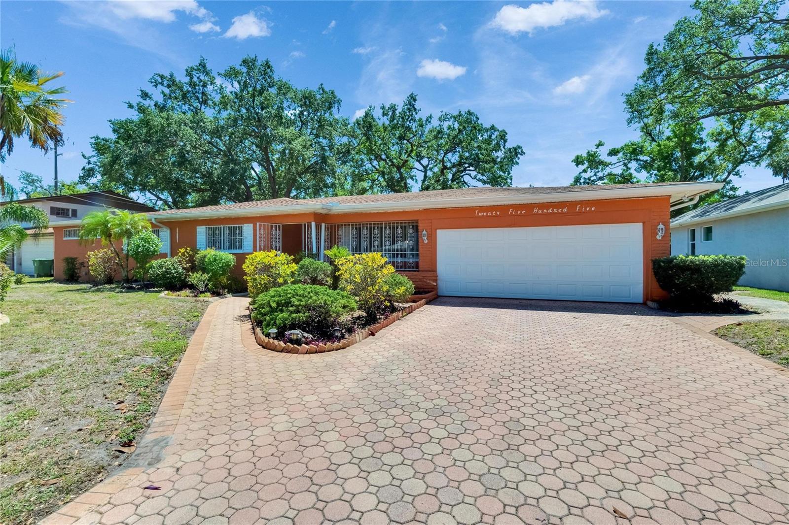 Details for 2505 E 19th Ave, TAMPA, FL 33605