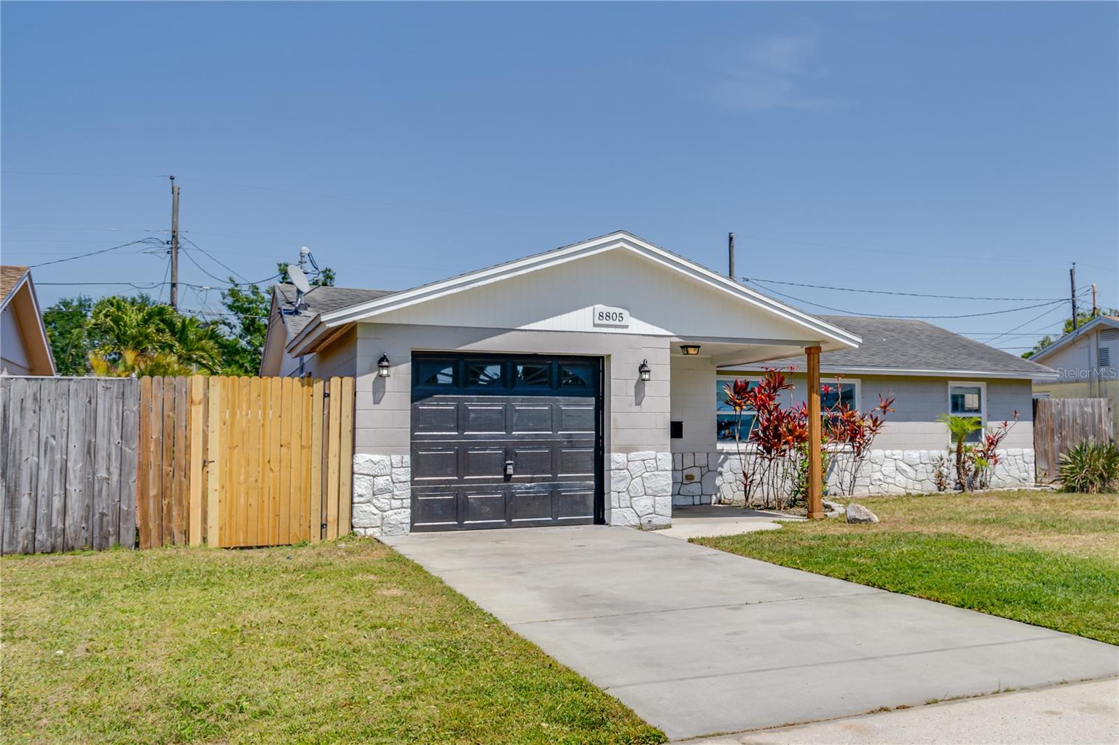 Details for 8805 58th Lane N, PINELLAS PARK, FL 33782
