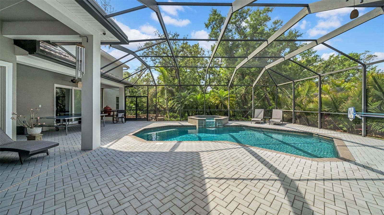Image 30 of 52 For 15507 Avocetview Court
