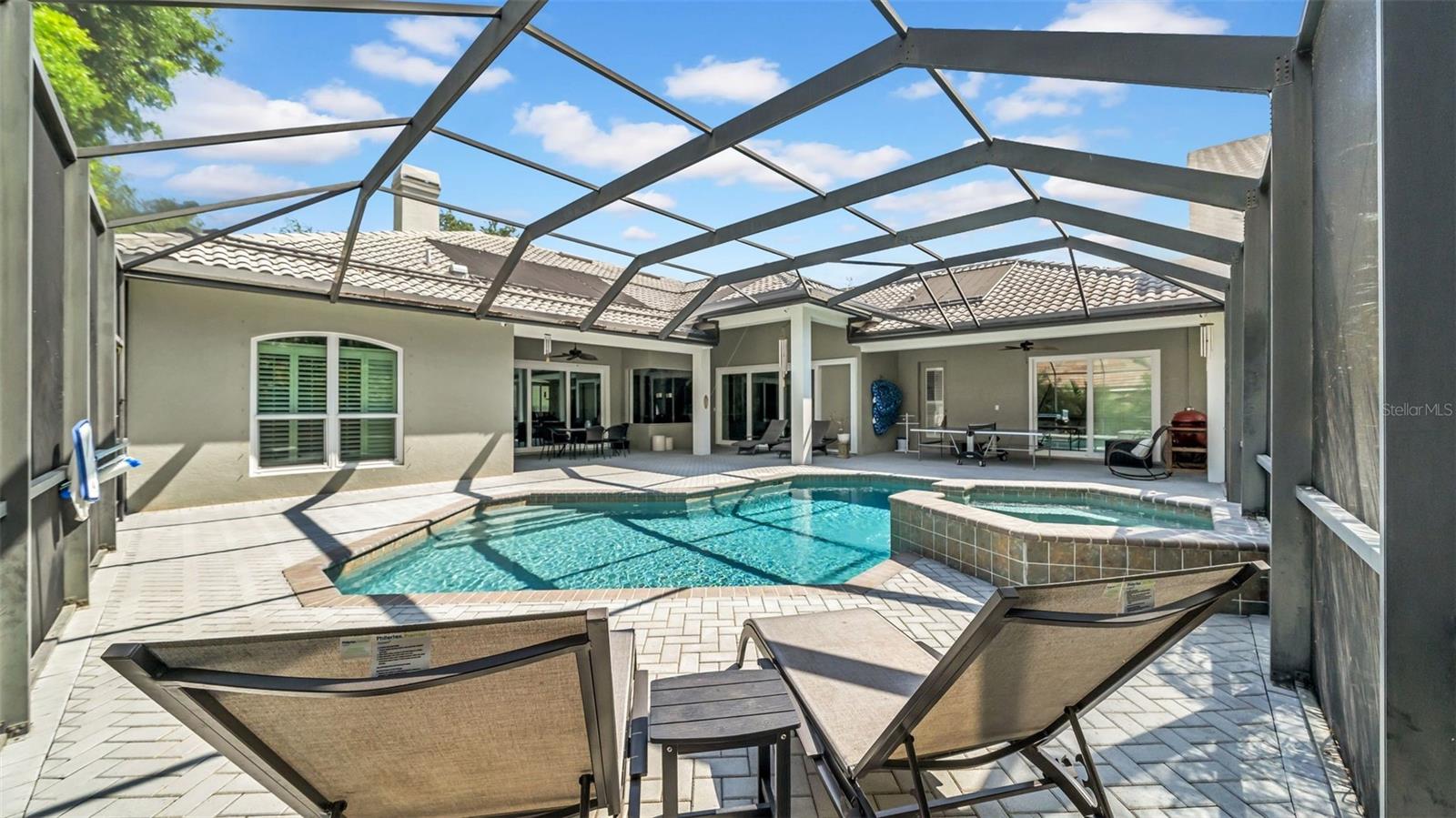 Image 32 of 52 For 15507 Avocetview Court
