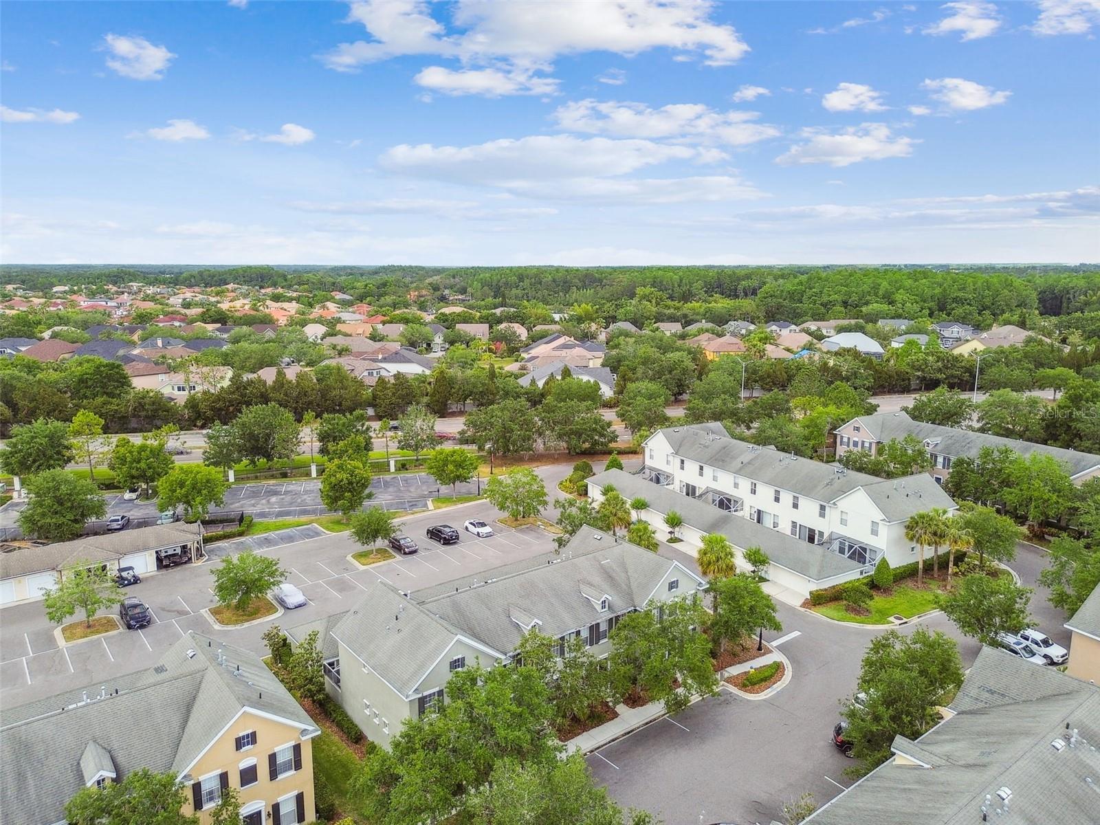 Image 45 of 48 For 11541 Fountainhead Drive