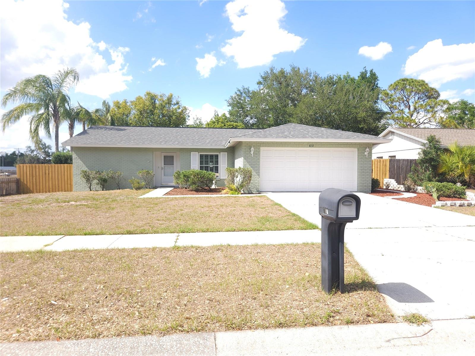 Image 2 of 65 For 612 Bryan Terrace Drive