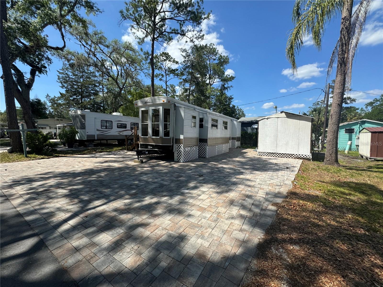 Image 22 of 36 For 2092 Culbreath Road D15