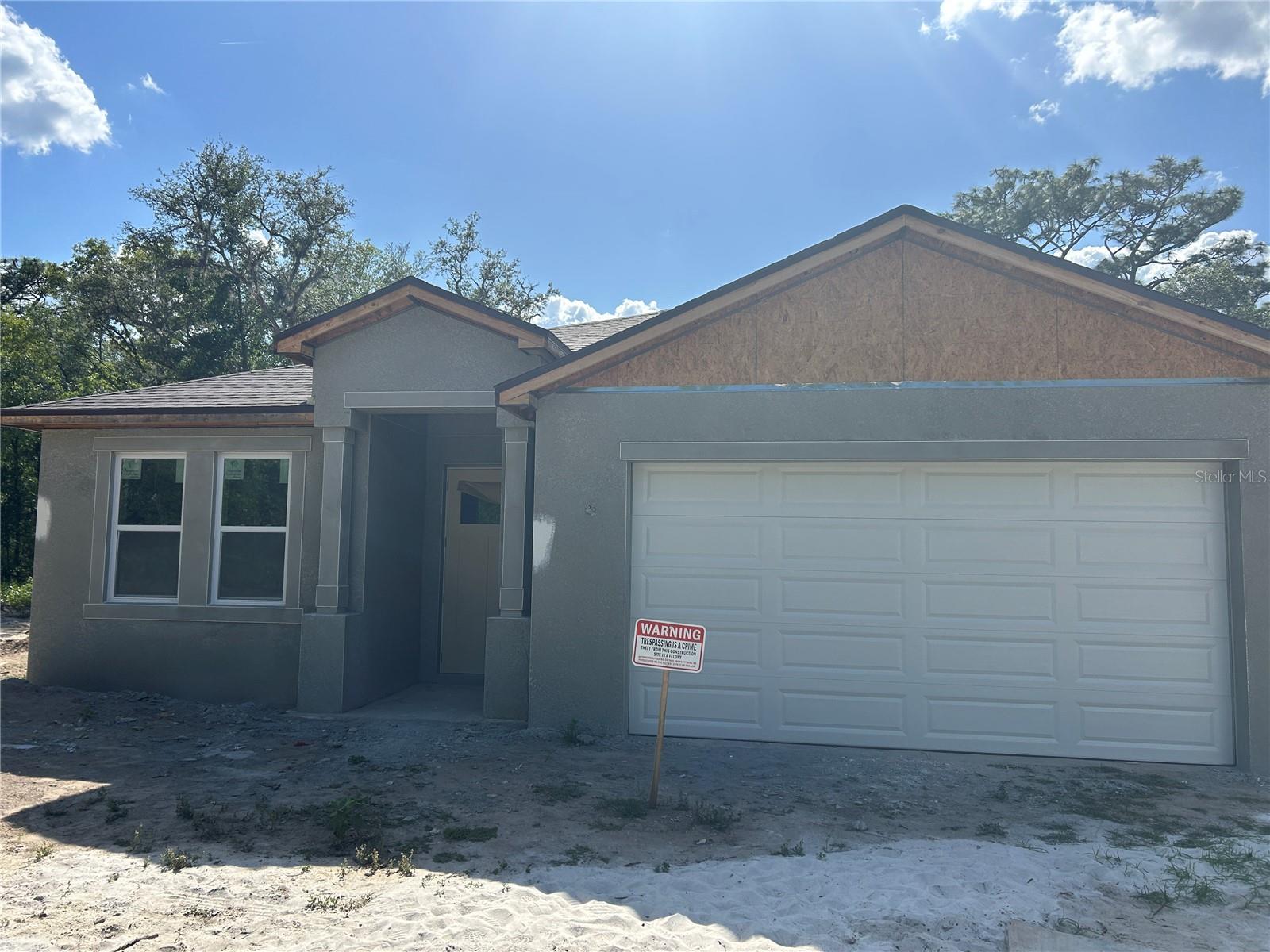 Details for 8149 Cashew  , WEBSTER, FL 33597