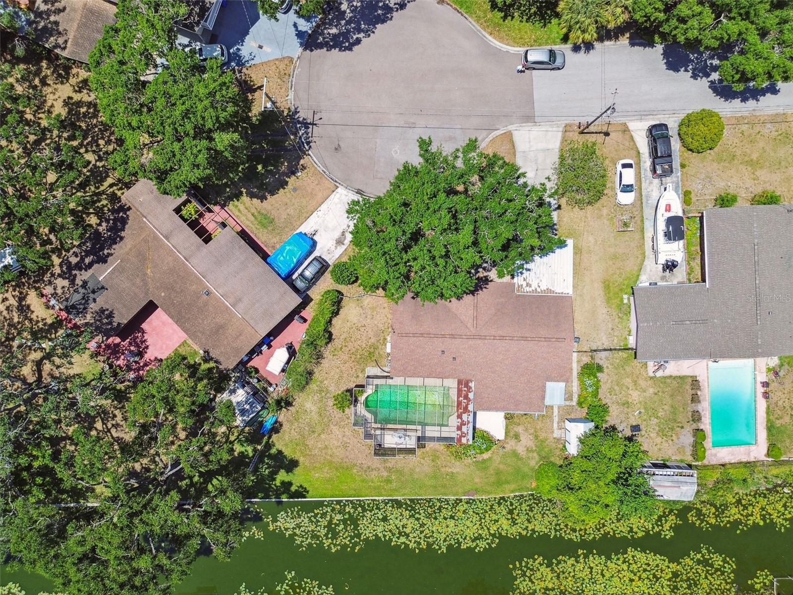 Image 23 of 25 For 6922 Spencer Circle