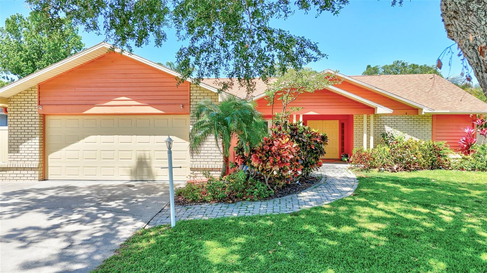 Details for 3122 Lake Valencia Lane E, PALM HARBOR, FL 34684