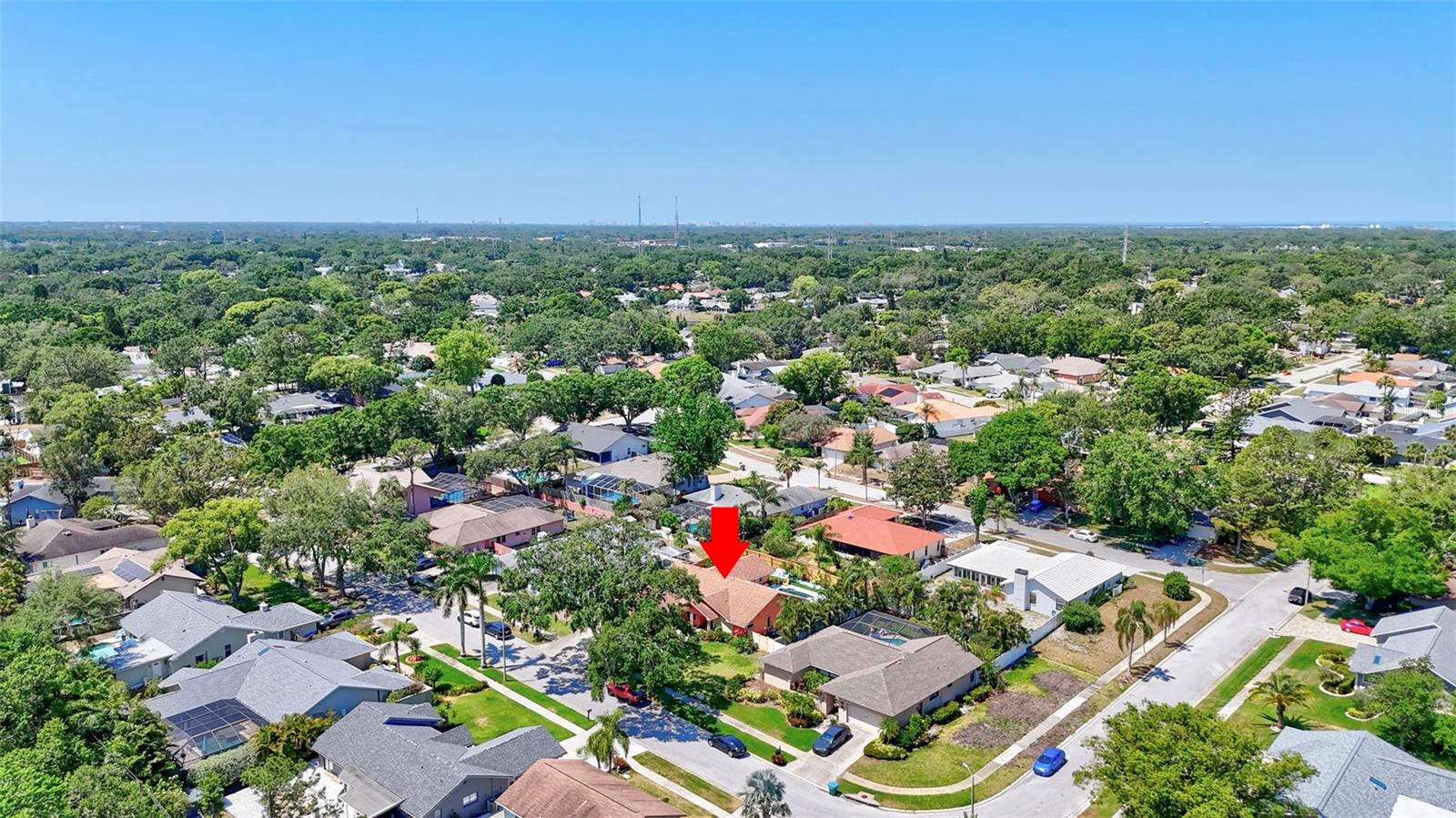 Image 48 of 53 For 3122 Lake Valencia Lane E