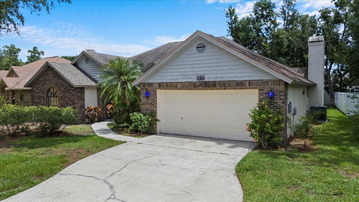 Image 3 of 65 For 3808 Hollow Wood Drive