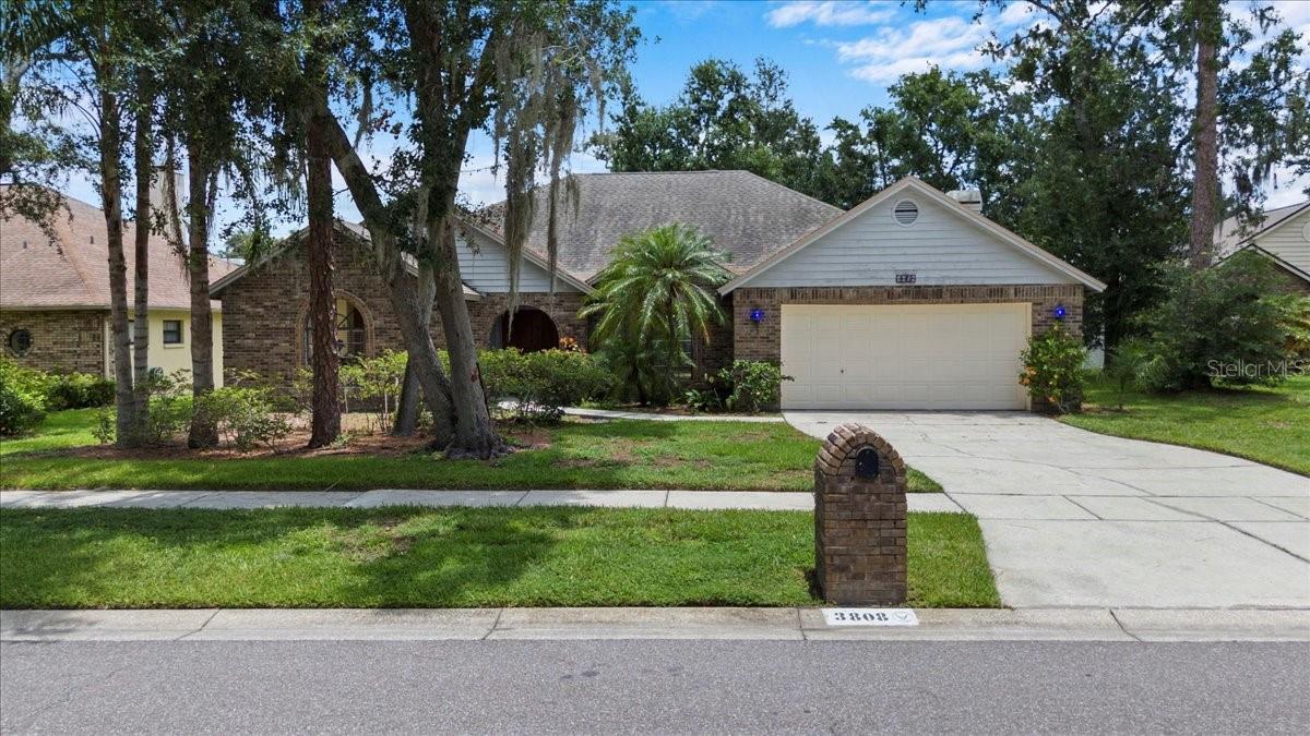 Image 4 of 65 For 3808 Hollow Wood Drive