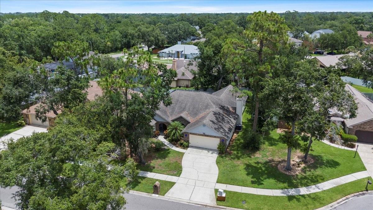 Image 53 of 65 For 3808 Hollow Wood Drive