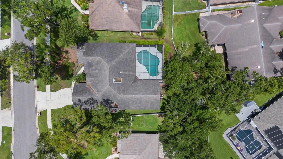 Image 54 of 65 For 3808 Hollow Wood Drive