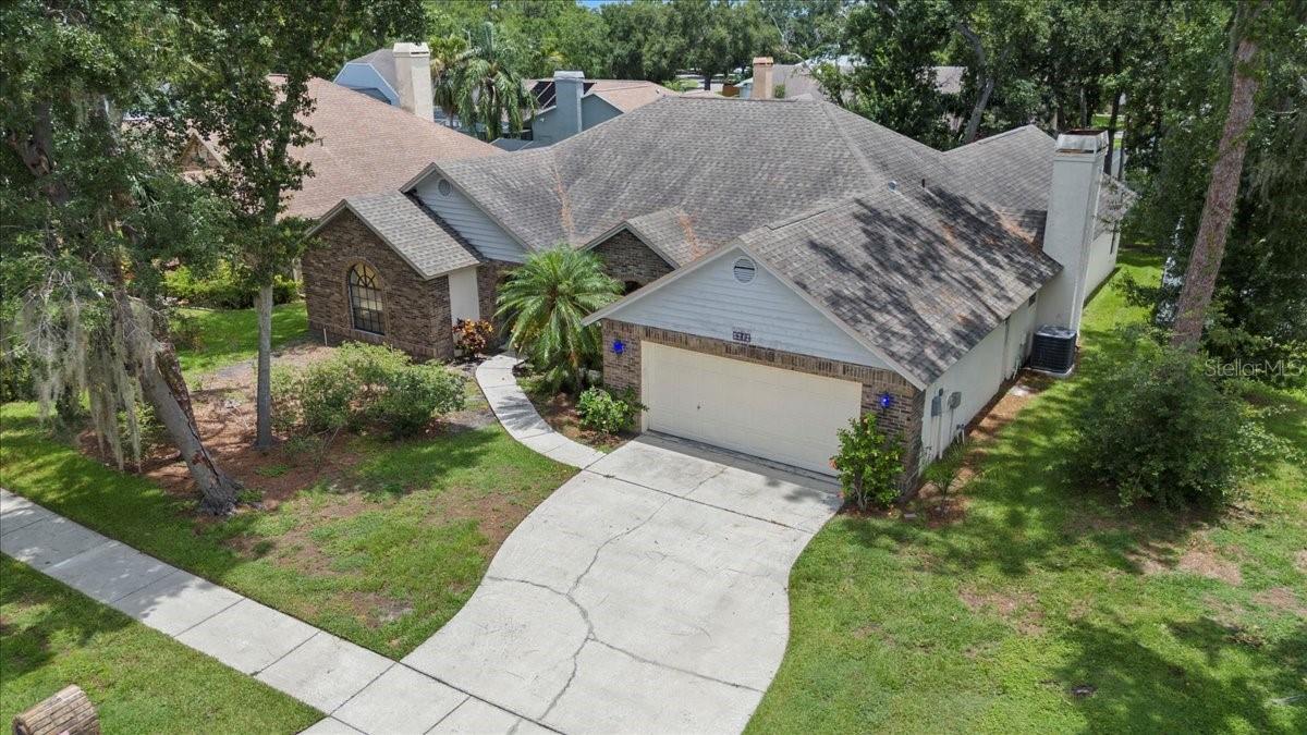 Image 64 of 65 For 3808 Hollow Wood Drive