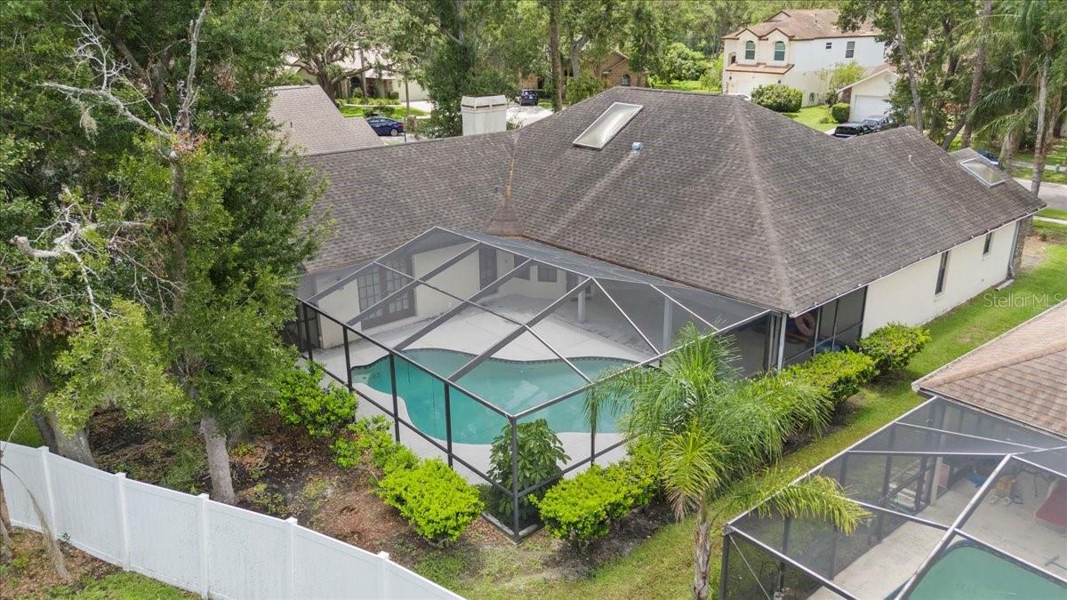 Image 65 of 65 For 3808 Hollow Wood Drive