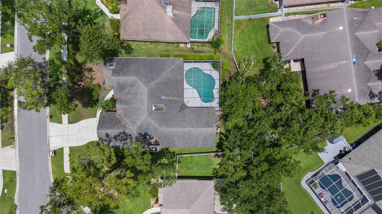 Image 70 of 72 For 3808 Hollow Wood Drive