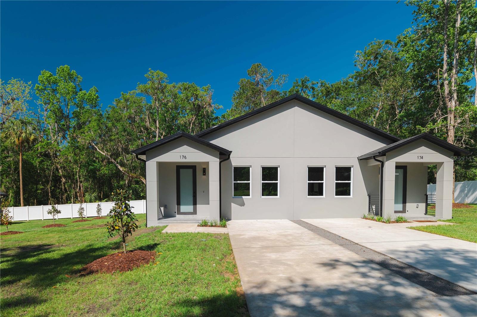 Details for 174 - 176 Lemon Avenue, BROOKSVILLE, FL 34601