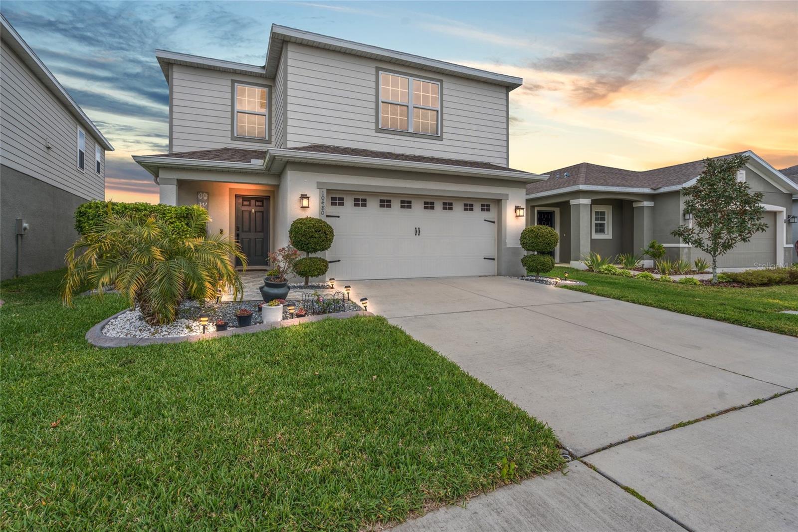 Details for 10480 Hawks Landing Drive, LAND O LAKES, FL 34638