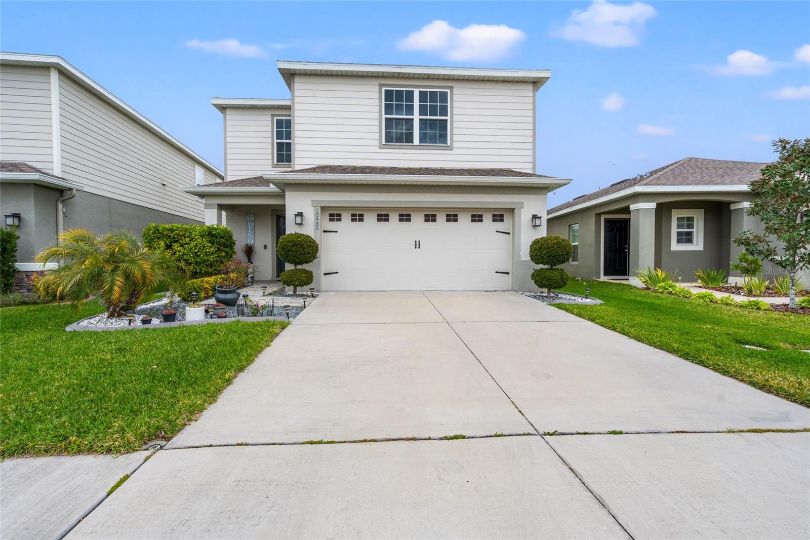 Image 3 of 51 For 10480 Hawks Landing Drive