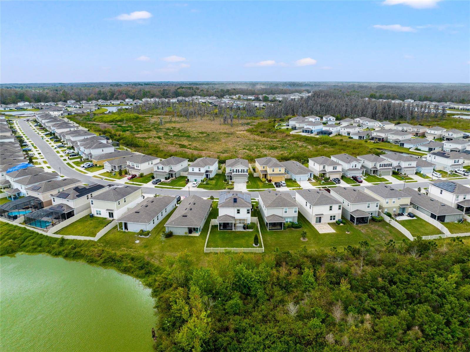 Image 41 of 51 For 10480 Hawks Landing Drive