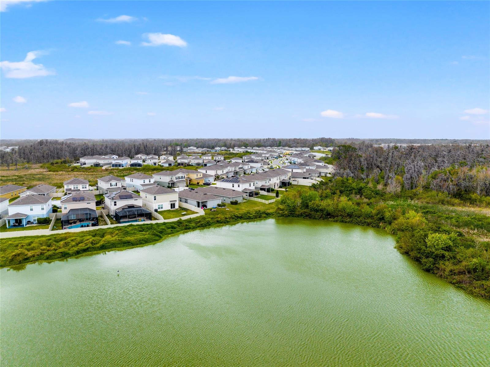 Image 43 of 51 For 10480 Hawks Landing Drive