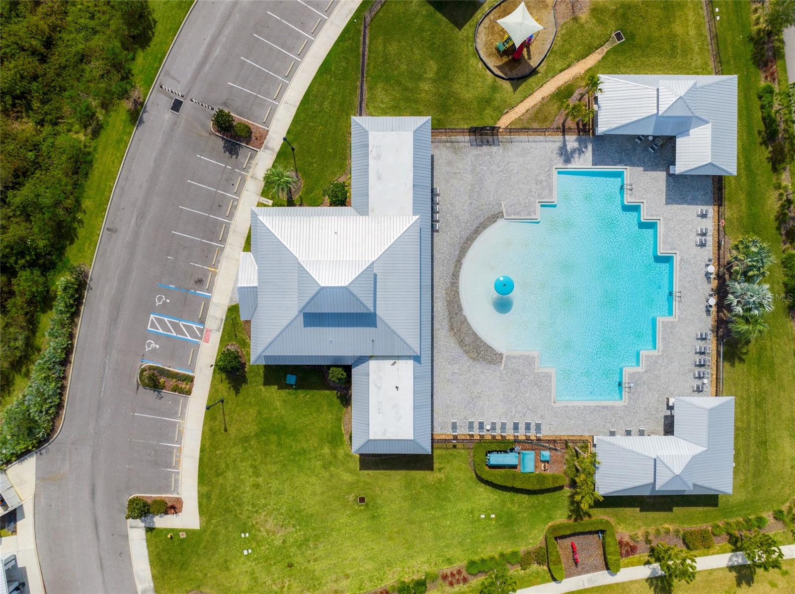 Image 46 of 51 For 10480 Hawks Landing Drive